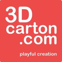 3Dcarton