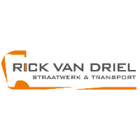 Rick van Driel straatwerk & transport